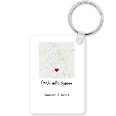 Koplie von BY CM Personalized Music Plaque with Stand Canva Mockup