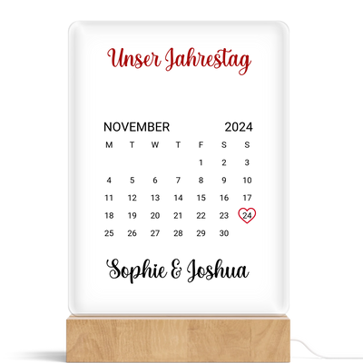 Mockup Glowlight