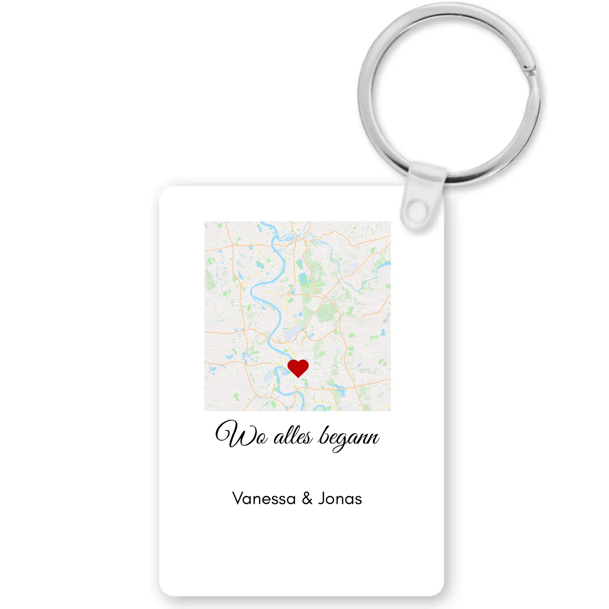 Koplie von BY CM Personalized Music Plaque with Stand Canva Mockup