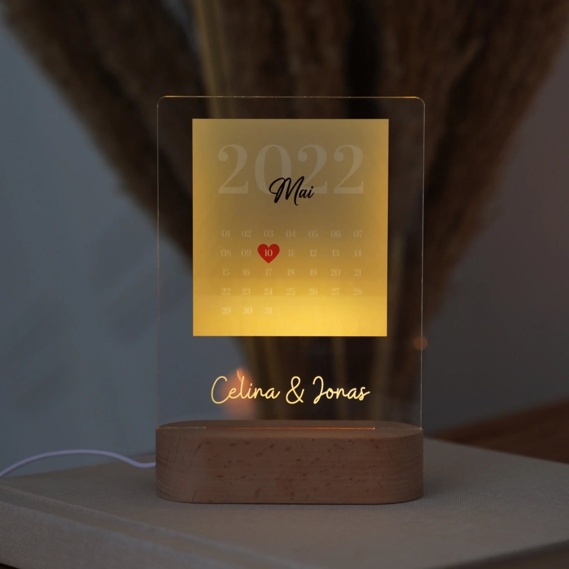 Herze Mockups