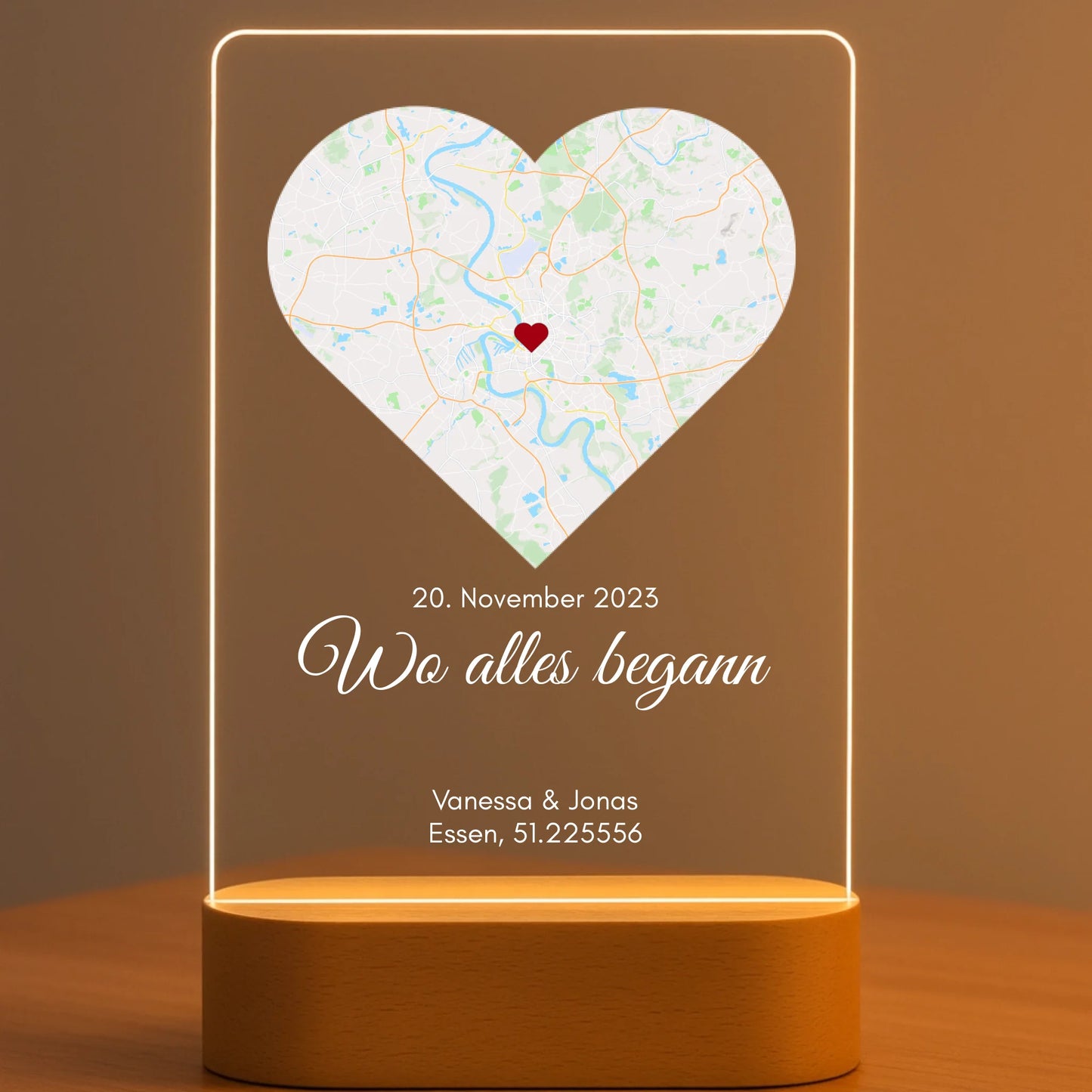 Das schönste Geschenk