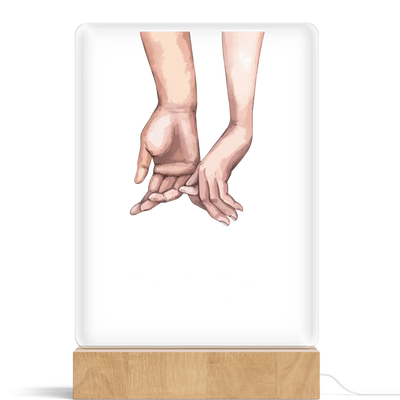 Mockup Glowlight