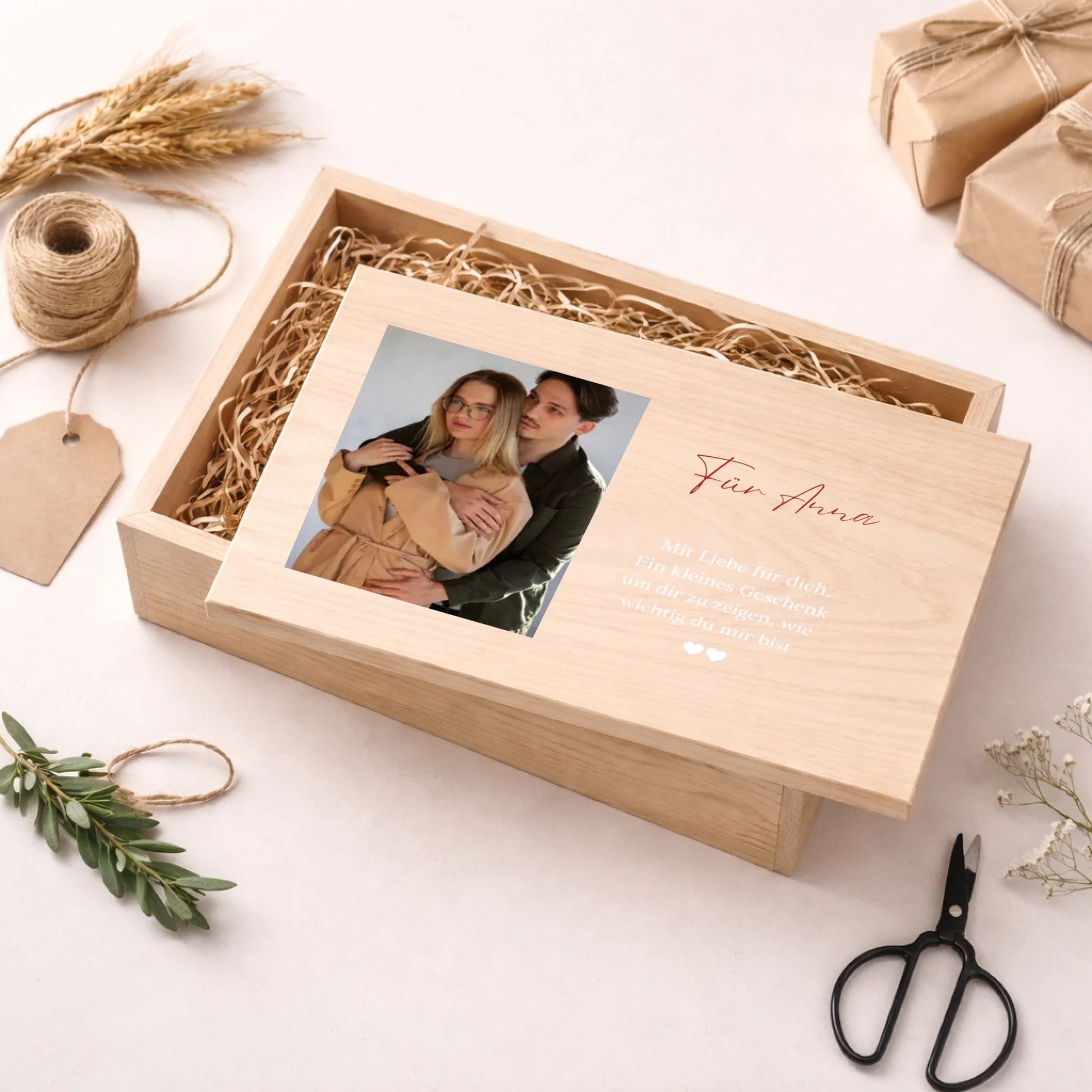 Geschenkbox