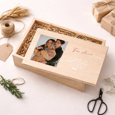 Geschenkbox