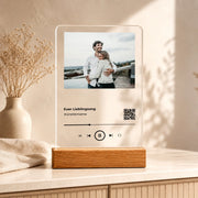 Acrylglas Mockup 3
