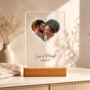 Acrylglas Mockup 3