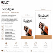 Acrylglas Produktdatenbild