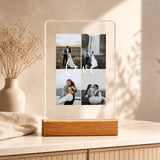 Acrylglas Mockup 3
