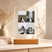 Acrylglas Mockup 3