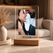 Acrylglas Mockup 4