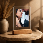 Acrylglas Mockup 5