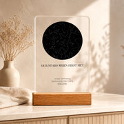 Acrylglas Mockup 3