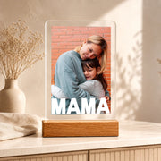 Acrylglas Mockup 3