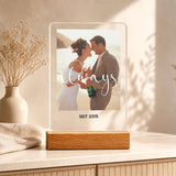 Acrylglas Mockup 3
