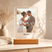 Acrylglas Mockup 3
