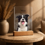 Acrylglas Mockup 5