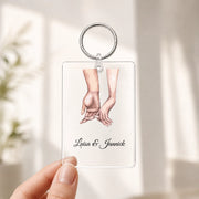 Schlüsselanhänger moCKUP 2